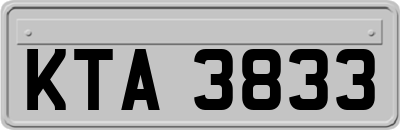 KTA3833