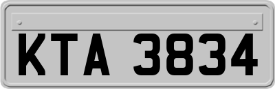 KTA3834