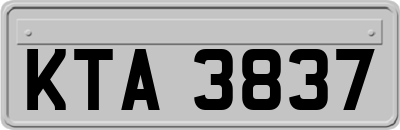 KTA3837