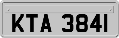 KTA3841