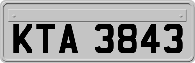 KTA3843