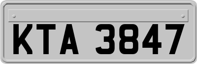 KTA3847