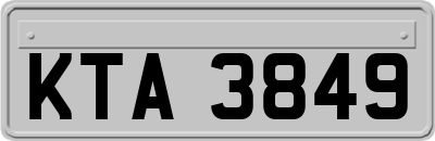 KTA3849