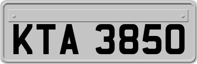 KTA3850