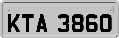 KTA3860