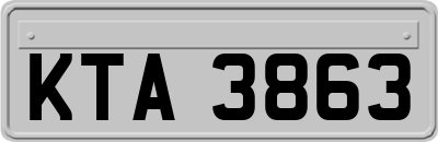 KTA3863