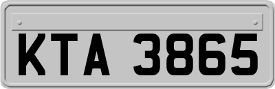 KTA3865