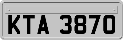 KTA3870