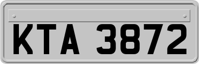 KTA3872