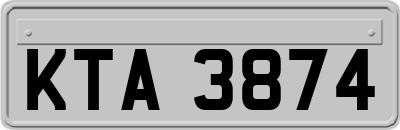 KTA3874