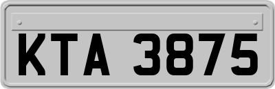 KTA3875