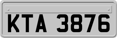 KTA3876
