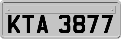 KTA3877
