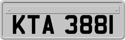 KTA3881
