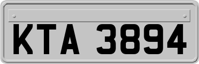 KTA3894
