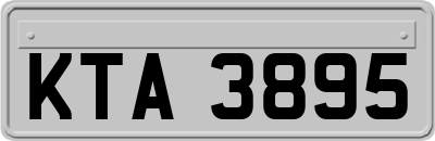 KTA3895