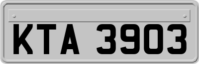 KTA3903