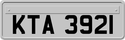 KTA3921