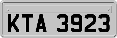 KTA3923