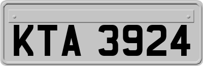 KTA3924