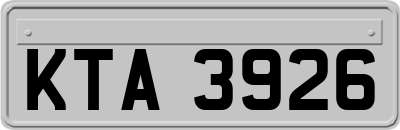 KTA3926
