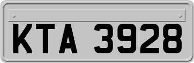 KTA3928