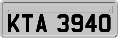 KTA3940