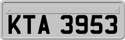 KTA3953