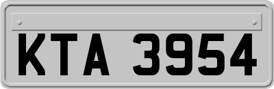 KTA3954