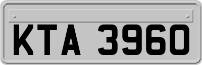 KTA3960