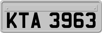 KTA3963