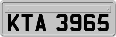 KTA3965