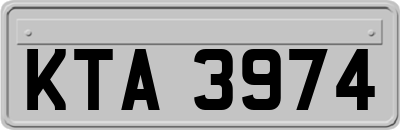 KTA3974