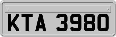 KTA3980