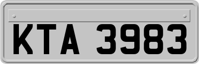 KTA3983