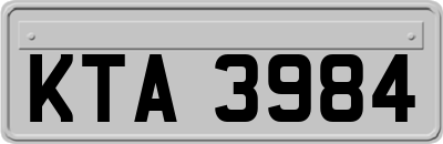 KTA3984