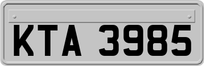 KTA3985