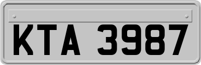 KTA3987