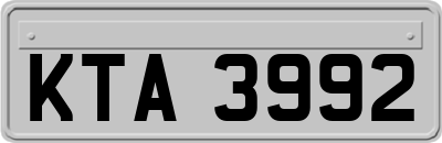 KTA3992