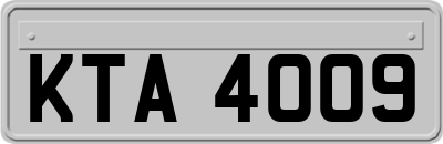 KTA4009