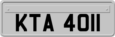 KTA4011
