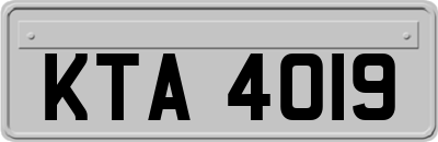 KTA4019