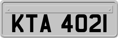 KTA4021