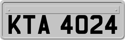 KTA4024