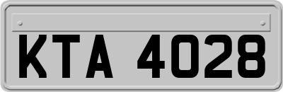 KTA4028