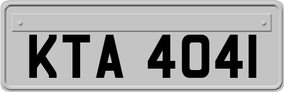 KTA4041