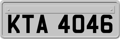 KTA4046