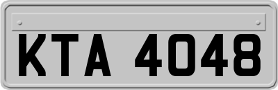 KTA4048