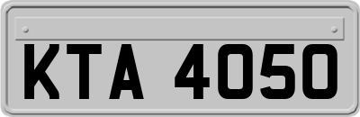 KTA4050