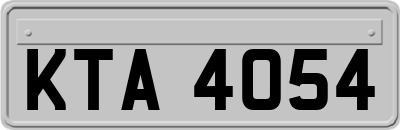 KTA4054